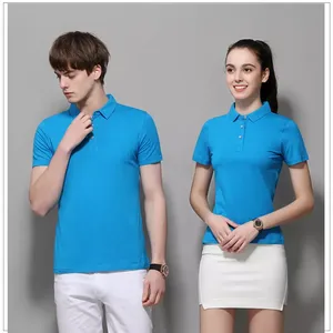 Vente en gros tissu éponge vierge unisexe personnalisé pour polo avec motif imprimé et logo brodé golf personnalisable pour polo - Product Image 5