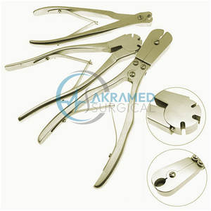 ชุดเครื่องตัดสัตวแพทย์วัสดุที่ดีที่สุดชุดเครื่องตัดเครื่องมือสัตวแพทย์ - Product Image 4