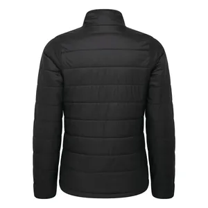 Recyclight Sustainable Hiking Gear & Dry Sack <b>Padded</b> <b>Jacket</b> with Eco-Friendly Features - Product Image 6
