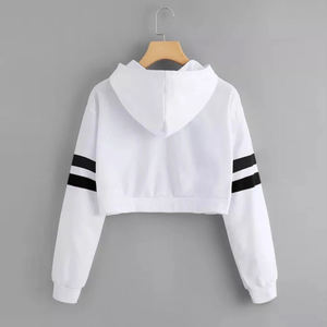 Hoodies pour femmes, coupe classique, 100% coton, respirants, vente flash, personnalisez votre design, tendance, prix bas, qualité supérieure - Product Image 3