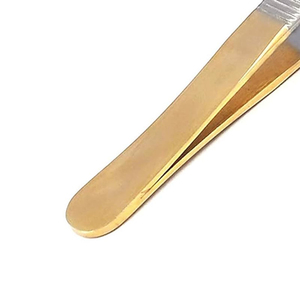 Fórceps de tejido Adson de acero inoxidable para instrumentos médicos Fabricación profesional Fórceps de tejido Adson en MOQ bajo - Product Image 4