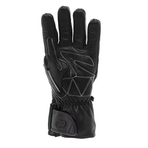 Guantes de motociclismo personalizados para hombre y mujer, materiales de cuero con logotipo personalizado para deportes, guantes de moto de rango bajo - Product Image 2