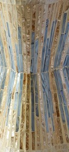 Pour Amazon Offre Spéciale Durable tissé à la main Jute mère perle Pouf de Rangement comptoir tabourets chaise oreillers lombaires coussins de siège pour - Product Image 2