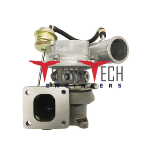 TURBOCOMPRESOR 28201-4X700 - Product Image 1