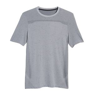 Créez vos propres T-shirts pour hommes en coton à col rond et manches courtes, personnalisables, imprimés, pour la saison estivale, vente en gros, faible MOQ 2026 - Product Image 2
