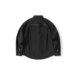 Veste coupe-vent d'aventure unisexe pour l'extérieur, imperméable, respirante, légère, softshell, design d'entraînement conçu pour toutes les saisons - Product Image 5