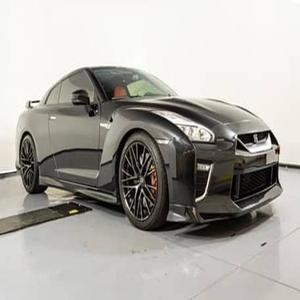 Livraison mondiale pour Nissan GTR Coupé en excellent état, conduite à gauche - Product Image 2