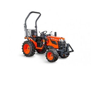 Kubota เครื่องตัดหญ้า G261รถแทรกเตอร์สนามหญ้าทนทาน - Product Image 3