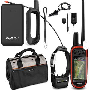 Antennes de communication Alp standard de haute qualité, écologiques, manuelles, 100 TT15 Combo, équipement de chasse, ensemble d'antennes pour usage professionnel - Product Image 6