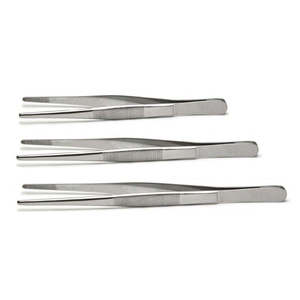 Forceps de dissection Adson à usage unique de qualité supérieure 120 mm / Forceps de dissection chirurgicale marqués CE par Surgiright Instrument - Product Image 5
