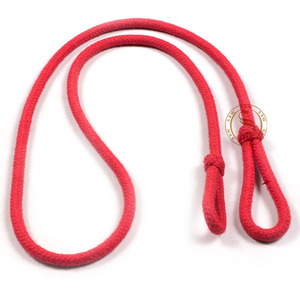 <b>RED</b> Lanyard Shoulder Rope Dress Cord for Regimental Uniforms | Ceremonial Uniform Dress Cord Lanyard for Ceremonial Uniforms - Product Image 1