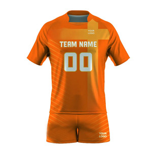 Uniformes de voleibol de diseño personalizado para mujeres y hombres Conjuntos de nuevos estilos para adultos Technique Your Own Logo Jersey - Product Image 2