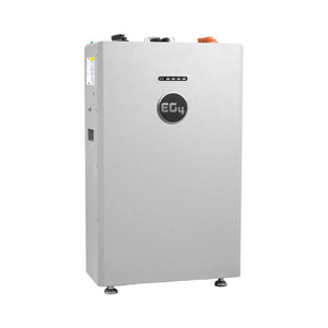 Batterie murale au lithium-ion EG4 AllWeather |   48V 314Ah |   16 kWh |   Protection IP66 |   Compatible avec le réseau hybride |   Système Split - Product Image 2