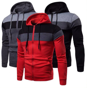 2025 personnalisé hommes mode polaire sweats à capuche classique pull décontracté sweats différentes couleurs 100% coton automne Yasin porte - Product Image 6