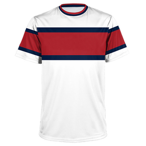 Vêtements de sport unisexes, maillots de baseball de haute qualité avec logo personnalisé, respirants, disponibles dans toutes les tailles, vente en gros - Product Image 2