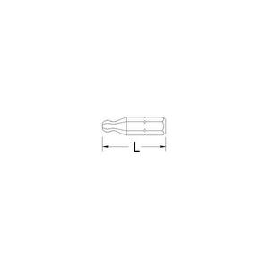 Tournevis Gedore 5/16'' avec embout hexagonal Produit de qualité supérieure pour des performances optimales - Product Image 2