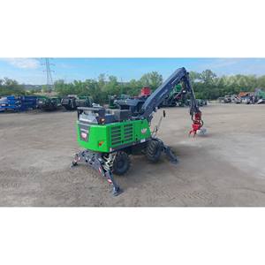 GREEN-TEC TH3 2025 Producto en Nueva Condición - Product Image 3