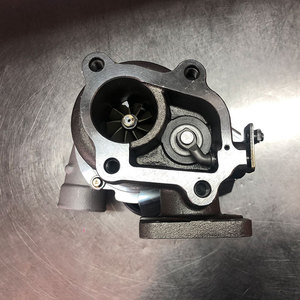 Gt2052s turbo tăng áp 28230-41450 phù hợp cho Hyundai hùng mạnh Xe Tải xe buýt HD72 <span class=keywords><strong>3.3L</strong></span> <span class=keywords><strong>d4al</strong></span> động cơ 2000-28230-41431 7033890001 7033890002 - Product Image 2
