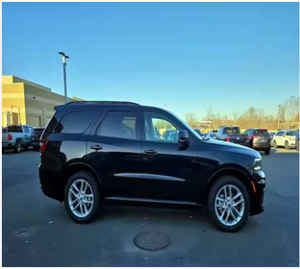 Dodge Durango 2024 Usado - Product Image 1