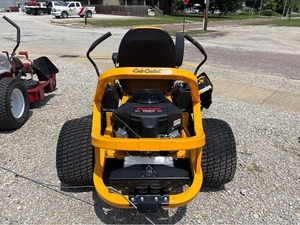รถตัดหญ้า Cub Cadet ULTIMA ZT2 50 ปี 2023 สำหรับใช้งานในฟาร์ม 23 แรงม้า รับประกัน 3 ปี เหมาะสำหรับงาน DIY และอุตสาหกรรม พร้อมขาย - Product Image 4