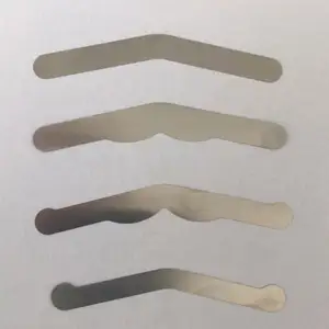 Instrument dentaire sectionnel en acier inoxydable Tofflemire profilé <span class=keywords><strong>bande</strong></span> de matrice dentaire <span class=keywords><strong>blanchiment</strong></span> des <span class=keywords><strong>dents</strong></span> - Product Image 1