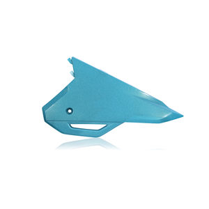 Soporte Lateral para Número de Matrícula Acerbis DW+UP para Motocicleta Honda y Marco para Placa - Product Image 1