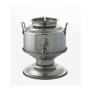 Contenedor de Acero Inoxidable de 5 Litros con Base de Acero Inoxidable - Product Image 1