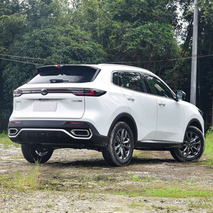 Nuova Auto a Benzina Changan CS55 PLUS 2026, SUV Popolare ad Alta Velocità con Ampio Spazio Interno in Vendita - Product Image 4