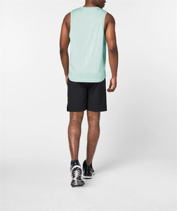 Pantalones cortos de moda para hombre verano personalizado nuevo diseño Casual ropa de calle al aire libre pantalones cortos de baloncesto para hombres envío DDP - Product Image 3