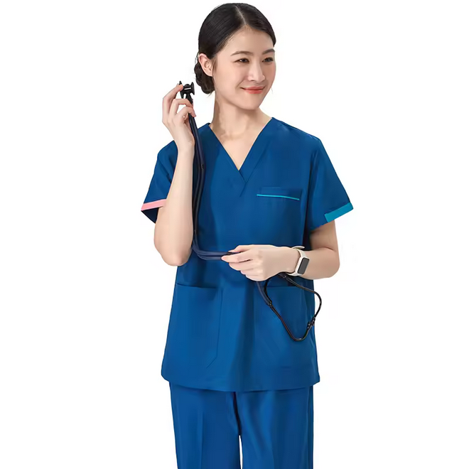 สีน้ำเงิน