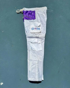 Veste coupe-vent unisexe décontractée en polyester/nylon non tissé, multi-poches, coupe régulière, séchage rapide, respirante, écologique - Product Image 4