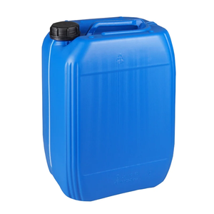 20L HDPE เจอร์รี่กระป๋อง-ภาชนะบรรจุเชื้อเพลิงที่ปลอดภัยและเชื่อถือได้สำหรับใช้ในอุตสาหกรรมและเพื่อการเกษตร - Product Image 1