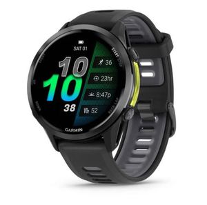 Original de haute qualité - G a r m i n F o r e r u n n e r 970 - Product Image 1