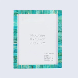 กรอบรูปคุณภาพสูง MDF เป็นมิตรกับสิ่งแวดล้อมงานแฮนด์เมดสุดสร้างสรรค์ - Product Image 2