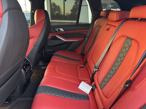 X5 M 2021 en Perfectas Condiciones - Product Image 6