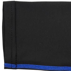 Haut de protection UV à séchage rapide pour hommes, idéal pour le surf et les sports nautiques, et pour le fitness. - Product Image 5