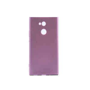 Coque de protection en silicone ultra-fine Netzy SAFA Premier pour Sony Xperia XA2 Ultra, style liquide, coque arrière pour modèle A22 & 14 - Product Image 4