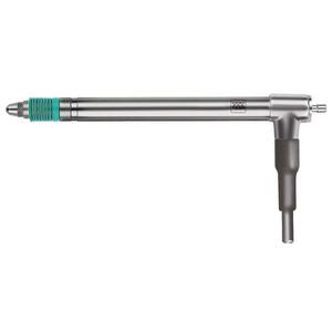 Sonda neumática Tesa Technology Instrumento de medición electrónico con varilla de ± 5 mm de recorrido 10,3mm - Product Image 2