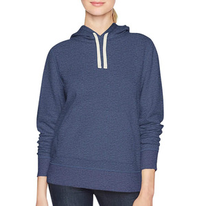 Último diseño Venta caliente mujeres pulóver sudaderas con capucha mujer Otoño Invierno sudaderas con capucha de las mujeres - Product Image 6