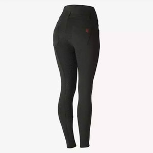Culotte d'équitation sur mesure pour femmes, avec Patch au genou, pour plus de sécurité, à vendre - Product Image 2