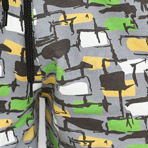 Shorts décontractés pour hommes, 100% coton, séchage rapide, respirant, prix de gros, personnalisez votre logo, best-seller, prix bas - Product Image 5