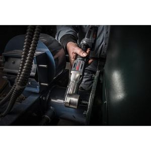 Llave de Impacto Angular Inalámbrica de 20 V y 1/2 Pulgada, Llave Hidráulica para una Potencia y Versatilidad Eficientes - Product Image 1