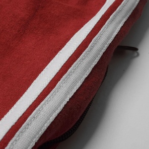 Pantalones Deportivos Casuales Ligeros de Corte Regular para Otoño, Pantalones Deportivos Estampados y Elegantes con Cordón, Cierre de Cordón, Spandex/Algodón para Hombre - Product Image 3