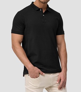 Ropa de verano para hombre, camisetas de algodón pesado, venta al por mayor, calidad superior, logotipo personalizado, estilo callejero, camisetas de diseño sólido para hombre - Product Image 5