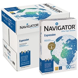El mejor precio Navigator A4 papel de copia Barato Navigator A4 papel de copia en línea - Product Image 6