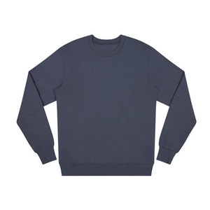 Pull d'hiver personnalisé imprimé, sweat-shirt décontracté thermique ample pour l'hiver - Product Image 5