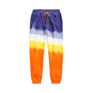 Wholesale <b>Men's</b> <b>Trouser</b> 100% Cotton Material Gym Wear Lightweight <b>Drawstring</b> Custom Made Logo Printing OEM Service - Product Image 5