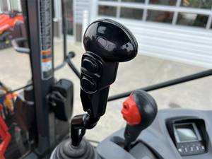 KUBOTA-Cortacésped KING BOOM de 120HP, mini tractores agrícolas 2020, tractor utilitario Kubota de 1/2 ", 1/2", 1/2 ", 1/2", 12/ - Product Image 5