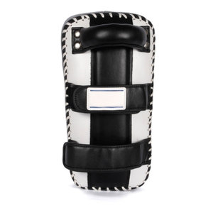 Équipement de boxe OEM personnalisé, bouclier de boxe et de kick-boxing avec couleur et logo personnalisés - Product Image 2