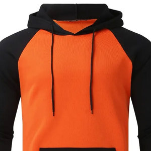 Trajes Deportivos Casuales para Hombre, Traje Deportivo de Dos Piezas de Alta Calidad, Algodón de Secado Rápido, Logotipo Personalizado, Servicio OEM - Product Image 6